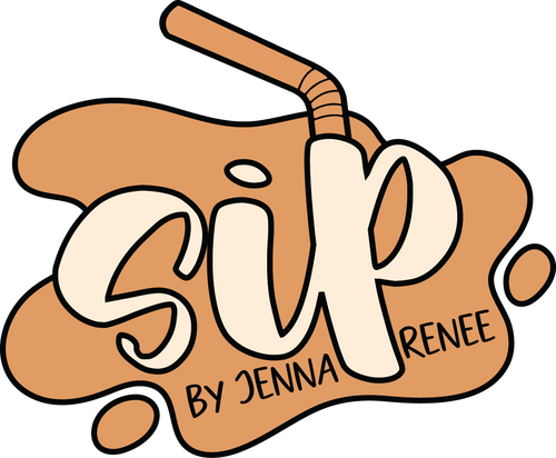 SIP by jenna renee